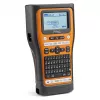 Brother PT-E560BTSP nešiojamasis terminio perkėlimo etikečių spausdintuvas 180x180 DPI 30 mm/s laidinis ir belaidis Bluetooth QWERTZ