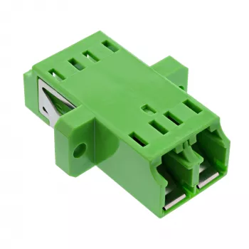 InLine 89989R Duplex LC/LC SM Šviesolaidinis Adapteris Patikimam Ryšiui
