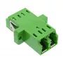 InLine 89989R Duplex LC/LC SM Šviesolaidinis Adapteris Patikimam Ryšiui