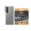 PanzerGlass ® Hoops® kameros objektyvo apsauga juoda, skirta Samsung Galaxy Z Fold6