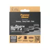 PanzerGlass ® Hoops® kameros objektyvo apsauga juoda, skirta Samsung Galaxy Z Fold6