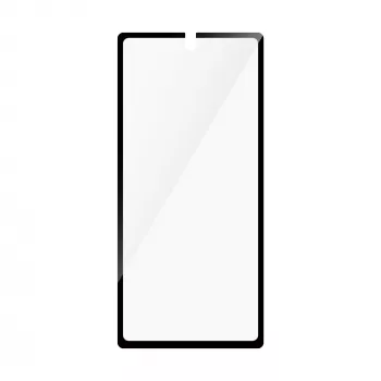 Apsauginis stiklas PanzerGlass Google Pixel 7a Ultra-Wide Fit atsparus įbrėžimams ir smūgiams