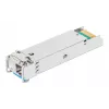 Intellinet Gigabit Fiber WDM Bi-Directional SFP optinis modulis 1000Base-BX-U LC 40 km