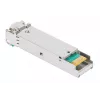 Intellinet Gigabit Fiber WDM Bi-Directional SFP optinis modulis 1000Base-BX-U LC 40 km