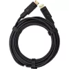 InLine 17215O DisplayPort laidas 15 m Mini DisplayPort / DisplayPort juodas