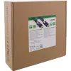 InLine 17215O DisplayPort laidas 15 m Mini DisplayPort / DisplayPort juodas