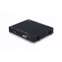 LG STB-6500 išmanioji TV dėžutė Juoda Full HD+ Wi-Fi Ethernet LAN