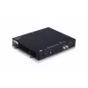 LG STB-6500 išmanioji TV dėžutė Juoda Full HD+ Wi-Fi Ethernet LAN