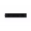 LG STB-6500 išmanioji TV dėžutė Juoda Full HD+ Wi-Fi Ethernet LAN