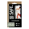 PanzerGlass SAFE. by ® Ekrano apsauga Samsung Galaxy A56 5G | Ultra-Wide Fit su EasyAligner