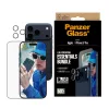 PanzerGlass 2-in-1 Essentials Bundle iPhone 17 Pro apsauginis stiklas ir fotoaparato lęšių apsauga
