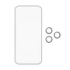 PanzerGlass 2-in-1 Essentials Bundle iPhone 17 Pro apsauginis stiklas ir fotoaparato lęšių apsauga