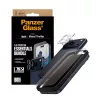 PanzerGlass 2-in-1 Essentials Bundle iPhone 17 Pro Max – apsauginis stiklas ekranui ir objektyvams