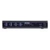 InLine 57885E KVM jungiklis montavimui į stelažą, juodos spalvos