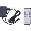 InLine 57885A HDMI jungiklis 4 į 1 su garso išskyrimu, 8K@60Hz