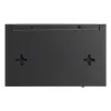 TP-Link Omada ES208GP valdomas L2 gigabitinis Ethernet komutatorius su PoE+ (8 prievadai, 64 W, DIN bėgis)