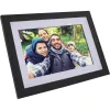 InLine WiFRAME 2 skaitmeninis nuotraukų rėmelis, 10.1 colio 1920x1200 16:10 IPS Touch, Frameo programa