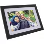 InLine WiFRAME 2 skaitmeninis nuotraukų rėmelis, 10.1 colio 1920x1200 16:10 IPS Touch, Frameo programa