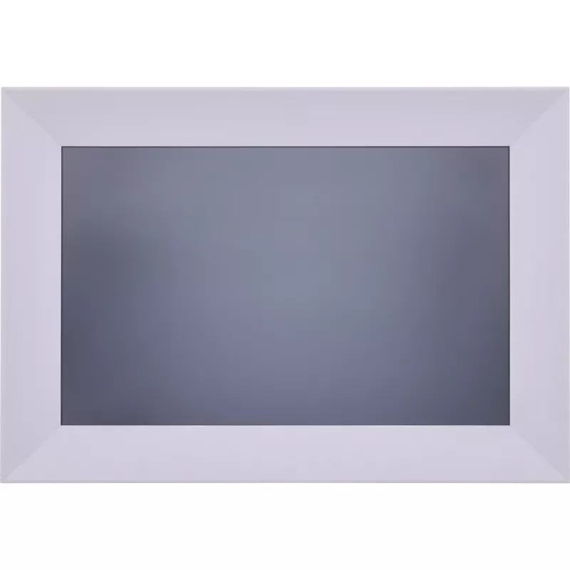 InLine WiFRAME 2 skaitmeninis nuotraukų rėmelis, 10.1 colio 1920x1200 16:10 IPS Touch, Frameo programa