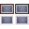 InLine WiFRAME 2 skaitmeninis nuotraukų rėmelis, 10.1 colio 1920x1200 16:10 IPS Touch, Frameo programa