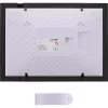 InLine WiFRAME 2 skaitmeninis nuotraukų rėmelis, 10.1 colio 1920x1200 16:10 IPS Touch, Frameo programa