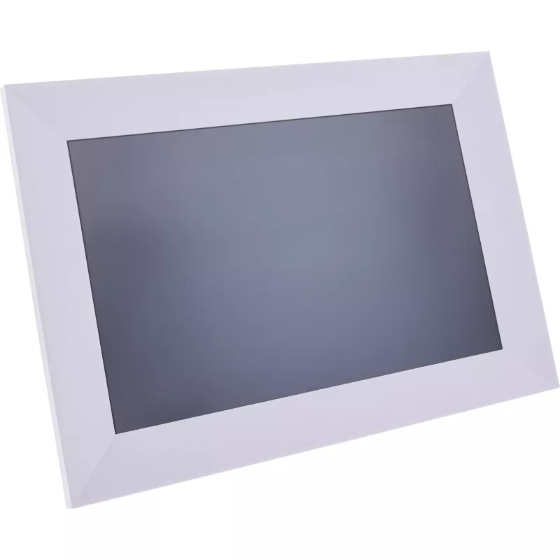 InLine WiFRAME 2 skaitmeninis nuotraukų rėmelis, 10.1 colio 1920x1200 16:10 IPS Touch, Frameo programa