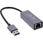 InLine 33380P USB-A į RJ45 gigabitinio Ethernet adapteris