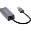 InLine 33380P USB-A į RJ45 gigabitinio Ethernet adapteris