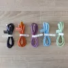 USB-C laidas InLine 35895O 0,5 m oranžinis USB 2.0 0,48 Gbit/s