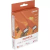 USB-C laidas InLine 35895O 0,5 m oranžinis USB 2.0 0,48 Gbit/s