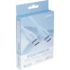 InLine 35895B USB-C laidas USB 2.0 0,5 m mėlynas