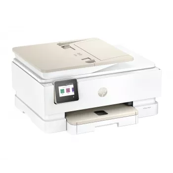 Daugiafunkcis spausdintuvas HP Envy 7930 – terminis rašalinis, A4, 4800x1200 DPI, Wi‑Fi, 15 psl/min (juoda), 10 psl/min (spalva)