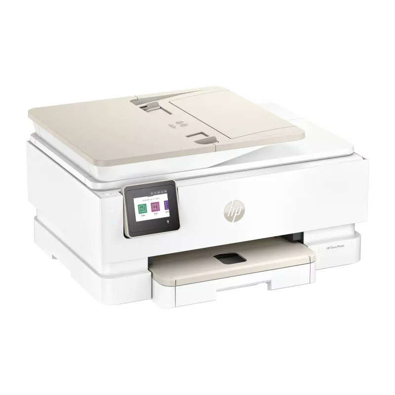 Daugiafunkcis spausdintuvas HP Envy 7930 – terminis rašalinis, A4, 4800x1200 DPI, Wi‑Fi, 15 psl/min (juoda), 10 psl/min (spalva)
