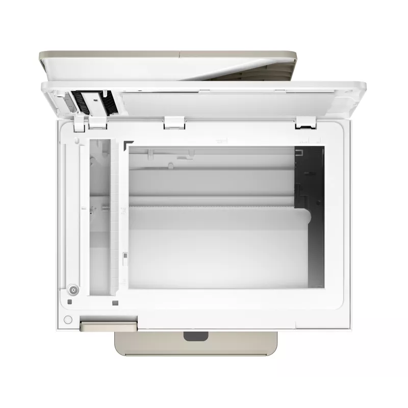 Daugiafunkcis spausdintuvas HP Envy 7930 – terminis rašalinis, A4, 4800x1200 DPI, Wi‑Fi, 15 psl/min (juoda), 10 psl/min (spalva)