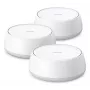 TP-Link DECO BE22 Dviejų juostų (2,4 GHz / 5 GHz) Wi-Fi 7 (802.11be) Baltas 2 vidinės antenos
