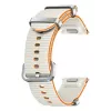 Samsung Athleisure juosta S/M Galaxy Watch 7 Cream