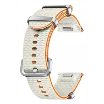 Samsung Athleisure juosta S/M Galaxy Watch 7 Cream