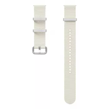 Samsung Athleisure juosta S/M Galaxy Watch 7 Cream