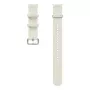 Samsung Athleisure juosta S/M Galaxy Watch 7 Cream