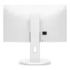 Monitorius BenQ GW2490TC 24 colių (61 cm) IPS Full HD 1920x1080 LED, 5 ms, 178° žiūrėjimo kampas, įmontuoti garsiakalbiai, VESA, juoda/balta