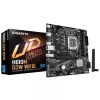 GIGABYTE H610M D3W WIFI6 pagrindinė plokštė – palaiko 14-os kartos Intel Core procesorius, 5+1+1 VRM fazės, iki 5600 MHz DDR4, 1xPCIe 3.0 M.2, Wi-Fi 6, 1GbE LAN, USB 3.2 Gen 1