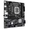 GIGABYTE H610M D3W WIFI6 pagrindinė plokštė – palaiko 14-os kartos Intel Core procesorius, 5+1+1 VRM fazės, iki 5600 MHz DDR4, 1xPCIe 3.0 M.2, Wi-Fi 6, 1GbE LAN, USB 3.2 Gen 1