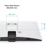 BenQ 27 colių Full HD monitorius biurui ir namams su akių apsauga