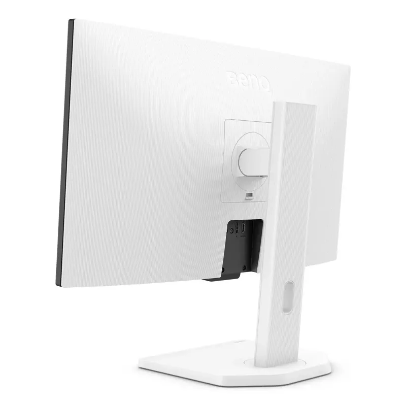 BenQ 27 colių Full HD monitorius biurui ir namams su akių apsauga