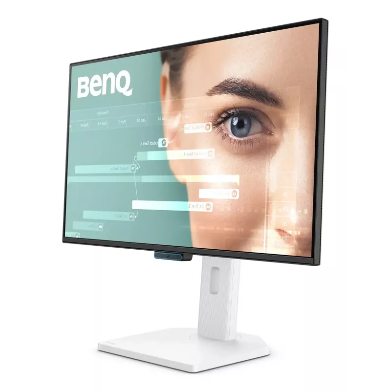BenQ 27 colių Full HD monitorius biurui ir namams su akių apsauga