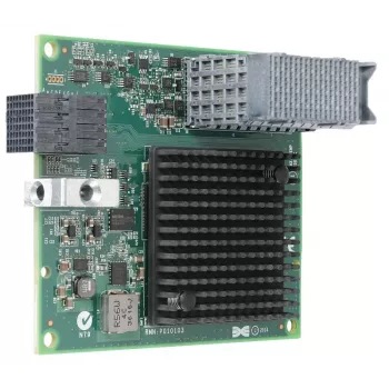 Lenovo 00AG540 vidinė tinklo plokštė, Ethernet, 10000 Mbit/s