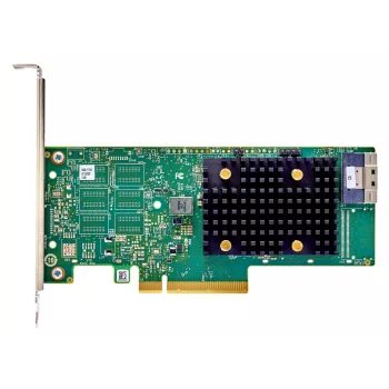 Vidinė SAS SATA sąsajos plokštė Lenovo 4Y37A78601 PCIe 12 Gbit/s