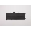 Vidinė ličio jonų baterija nešiojamam kompiuteriui Lenovo 46Wh modelis 5B10W13933