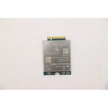 WWAN kortelė Lenovo ThinkPad X1 Carbon 8th Gen 5W10V25794
