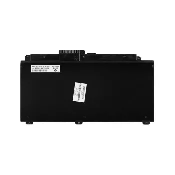 Akumuliatorius HP ProBook 645 G4 11,4 V 4212 mAh keitimo baterija